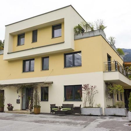 Appartement Hoschek Scheffau am Wilden Kaiser Kültér fotó